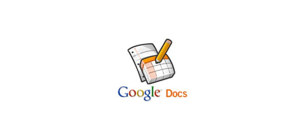 google docs herarchy